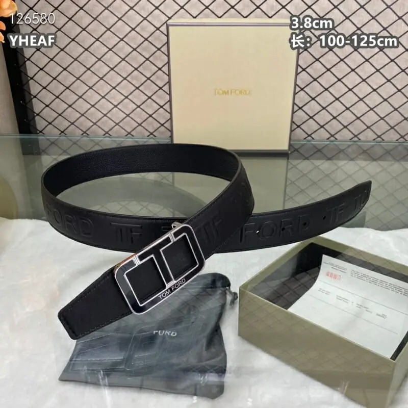 tom ford aaa qualite ceinture pour homme s_12601053